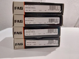 FAG B7212E.T.P4S.UL Spindellager NEU OVP - Bild 1 von 2