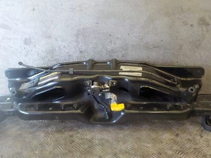 CITROEN RELAY MK3 2016-2023 FRONT TOP SLAM PANEL GENUINE WITH BONNET LOCK - Picture 1 of 8