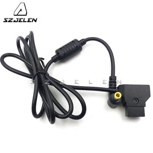 D-Tap to 12V DC2.5 for Sony PXW FS7 Camera Power Cable,DC to Sony PXW FS7 Cable - Picture 1 of 3