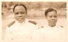 Salvation Army Caribbean Couple Vintage Postcard