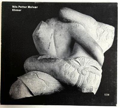 Nils Petter Molvær Khmer CD 1998 2 Discs ECM BMG Jazz Pop Rock Music w/ Slipcase - Image 1 of 4