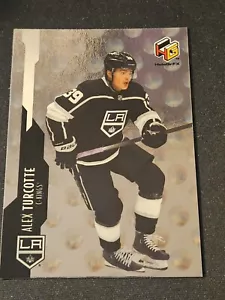 21-22 Upper Deck Alex Turcotte HoloGR-FX Rookie π¨π¨π¨ Los Angeles Kings - Picture 1 of 2