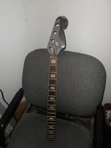 Manico per chitarra basso vintage anni 60 USA Supro  - Foto 1 di 6