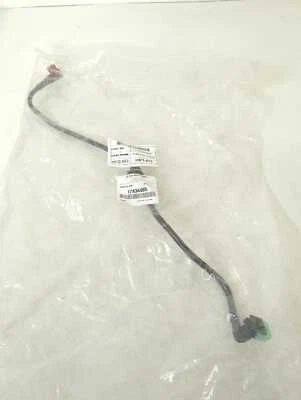 Nueva manguera de bote de vapor de combustible original Mitsubishi 2019-2024 Mirage G4 1743A465 Foto 1 de 4