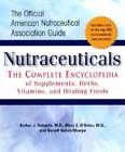 Nutraceuticals: The Complete Encyclopedia of Supplements, Herbs, Vi - ACCEPTABLE
