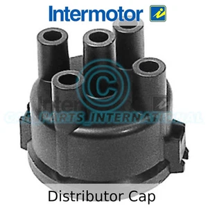 Intermotor - Distributor Cap, Rotor Cap - 44930 - OE Quality - Picture 1 of 1