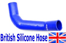FORD S-MAX & GALAXY 1.8 TDCI SILICONE INTERCOOLER TURBO HOSE PIPE 1565540