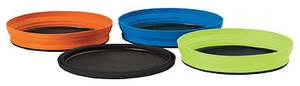 Sea to Summit X-PLATE - Lightweight, Folds Flat, Rigid Base or chopping board! - Picture 1 of 8