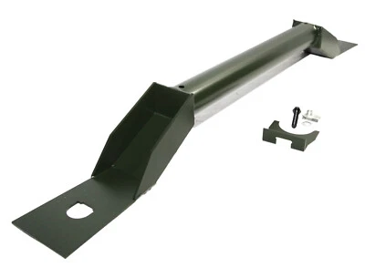 Soporte de tanque de combustible delantero CrossMember para 96-00 Chevy Silverado/GMC Sierra1500/2500 Foto 1 de 4