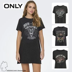 Abito estivo stampato in cotone lungo damigella d'onore con maniche corte in cot - Foto 1 di 22