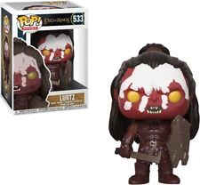 Funko POP! Movies: Lord of The Rings - Lurtz 533 13562 20c23 WH In stock