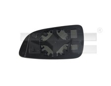 TYC 325-0096-1 mirror glass exterior mirror for Opel Astra H + GTC + Limo + 04-09