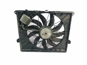 A1645000093 elektroventilator für MERCEDES CLASE M (W164) 320 CDI 2008 298101 - Picture 1 of 11