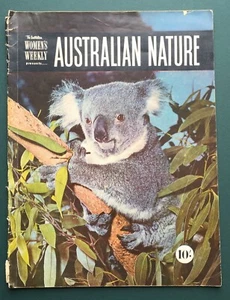 Australian Nature Magazine - Imagen 1 de 3