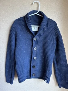 SOVEREIGN CODE LOS ANGELES Boys Sweater, size 4 - Picture 1 of 4