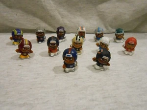 2020 NFL Teenymates - Series 9 - Silver Series - pick your favorite! - Picture 1 of 13