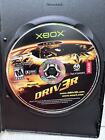 Driv3r Driver 3 (Microsoft Xbox) W/Manual Resurfaced disc