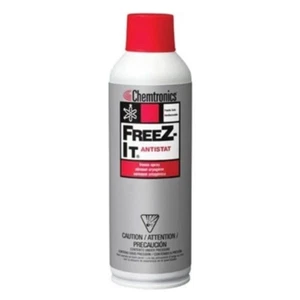 Chemtronics Freeze-It Antistatic, 283g Aerosol - Picture 1 of 1