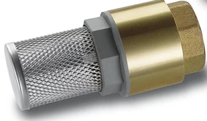 Kärcher 6.997-341.0 Saugfilter mit Rücklaufstopp - Bild 1 von 2