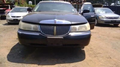 Motor De Arranque A Través 3/13/05 Se Adapta 96-05 Crown Victoria 1361818 Foto 1 de 4