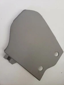 2008 GMC Acadia left side center console panel trim oem - Picture 1 of 4