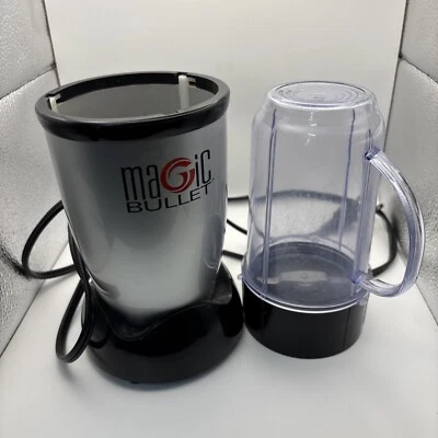 Magic Bullet Personal Blender - Image 1 of 4