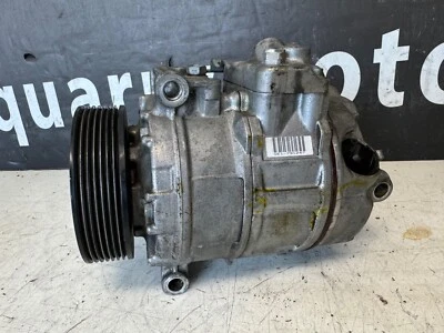 BMW COMPRESSOR N54 E90 E92 E93 335i 335Xi E82 E88 135i OEM P# 64526956719 - Image 1 of 4