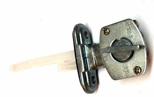 YFZ350 Petcock Switch Fuel Petcock Valve For 1987-2006 Yamaha Banshee 350 YFZ350 ATV - Gas Switch Replacement Banshee Water Pump Cover - Foto 2