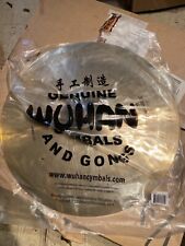Wuhan Crash Cymbal 16 Inches