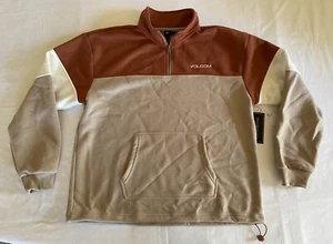 Volcom Women’s COCO WINDSTONED Jacket. Size M- Free Shipping!! - Picture 1 of 8