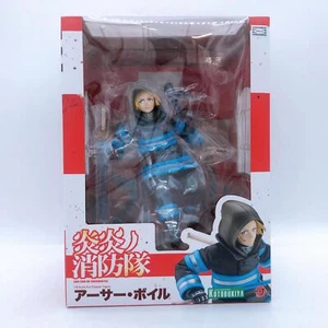 Figura Fuerza de Fuego Arthur Boyle Escala 1/8 ARTFX J Kotobukiya Japón Nuevo ENVÍO RÁPIDO - Imagen 1 de 8
