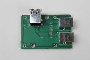 Spirent Communications 40-005757-101 Rev A0 PCBA Board Assembly Sr No E12240259 - Picture 1 of 3