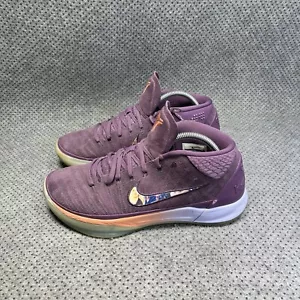 Nike Kobe AD Mid Devin Booker PE Basketball Shoes Size 9 Men’s - Picture 1 of 9