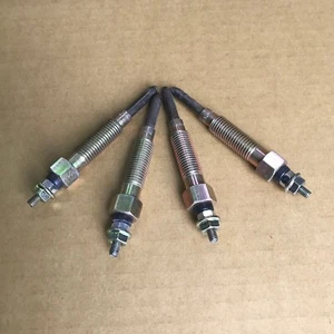 12V 4DQ5 Engine Plug Glow Set for Mitsubishi 4DQ5 4DQ50 Engine,12V - Bild 1 von 1