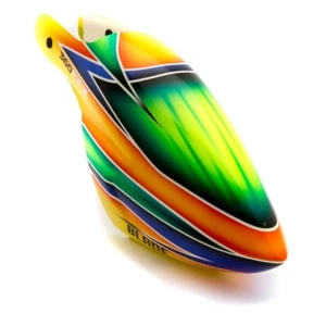 Blade BLH4713 Optional Fiberglass Canopy 360 CFX - Discontinued - Picture 1 of 1