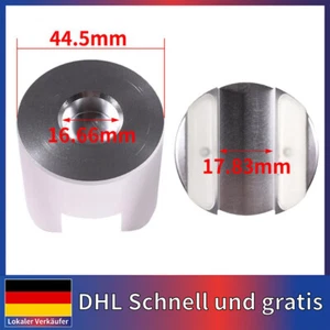 Für MERCEDES SPRINTER W906 906 VW CRAFTER Lenkgetriebe Spiel Einstellung DHL NEU - Bild 1 von 8