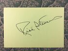 Rise Stevens - The Chocolate Soldier - Going My Way - Autographed 1983