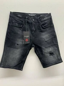 Salvatore Galliano Men Shorts - Picture 1 of 2