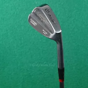 MacGregor Tommy Armour Silver Scot Tourney 985 Single 8 Iron Steel Regular - Picture 1 of 2