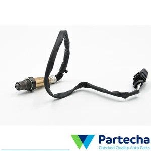 Lambda Sensor Fits AUDI PORSCHE SEAT SKODA VW 06A906262CS - Picture 1 of 4