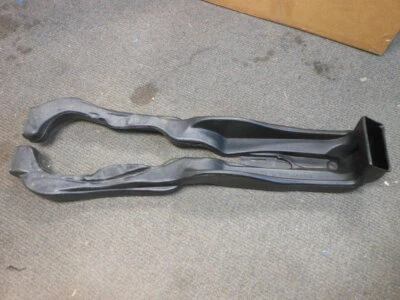 梅赛德斯奔驰 W140 S420 S500 后排气管 1408346 — 第 1/4 张图片