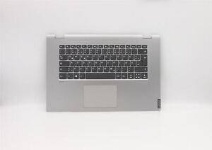 Lenovo IdeaPad C340-15IWL C340-15IIL Keyboard Palmrest Top Cover 5CB0S17816