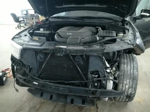 Driver Left Upper Control Arm Front Fits 11-15 DURANGO 104567472 - Picture 1 of 12