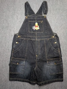 Disney Winnie The Pooh Salopette Donna Sailor Piglet Taglia XL - Foto 1 di 10