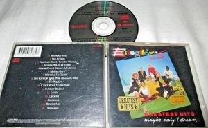 Eurogliders - greatest hits - Picture 1 of 1