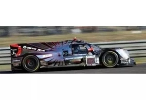  - Gibson Corse 24H Le Mans 2022 F. Perrodo N. Nielsen - Picture 1 of 1
