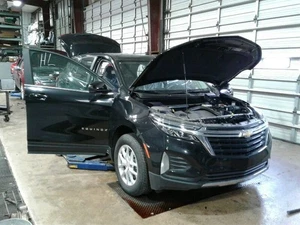 Wheel 17x7 Opt Rzs Fits 22-23 EQUINOX 442528 - Picture 1 of 8