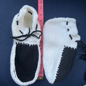 Crochet Socks - gift 🎁 For Adults - Picture 1 of 1