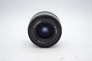 Nikon AF NIKKOR 35-70mm f/3.3-4.5 Autofocus Lens (Early Version) - Picture 1 of 4