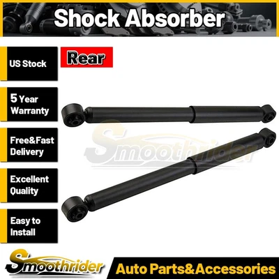 2pcs Rear KYB Shocks & Struts Shock Absorber For 1975 Volvo 242 244 245 2.0L - Image 1 of 4